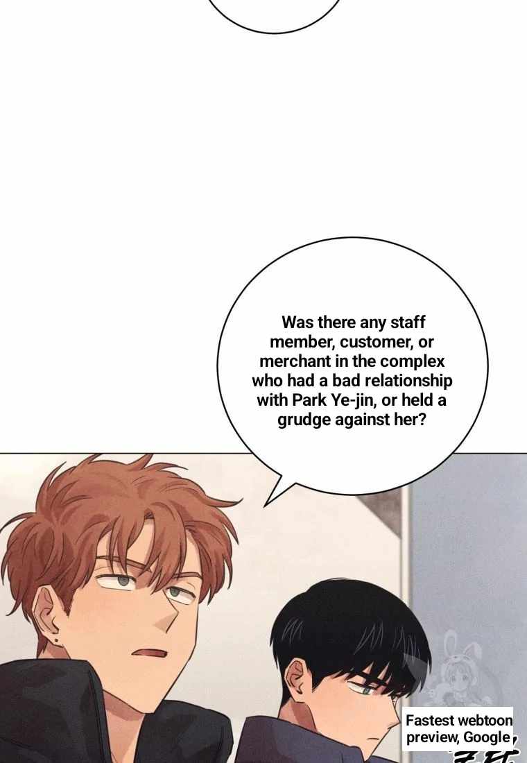 THE KILLER'S INTERVIEW Chapter 40 45